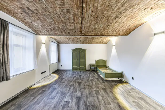 Prodej bytu 1+kk, Kutná Hora, Nádražní, 37 m2