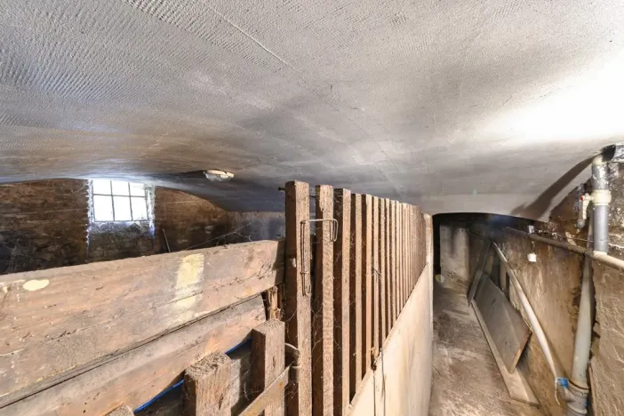 Prodej bytu 1+kk, Kutná Hora, Nádražní, 37 m2