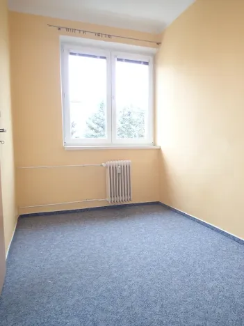 Pronájem bytu 3+1, Hlinsko, Budovatelů, 62 m2