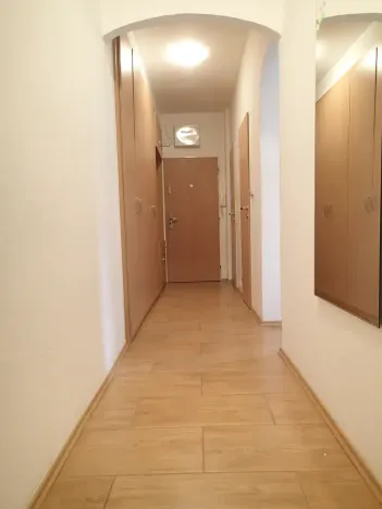 Pronájem bytu 3+1, Hlinsko, Budovatelů, 62 m2