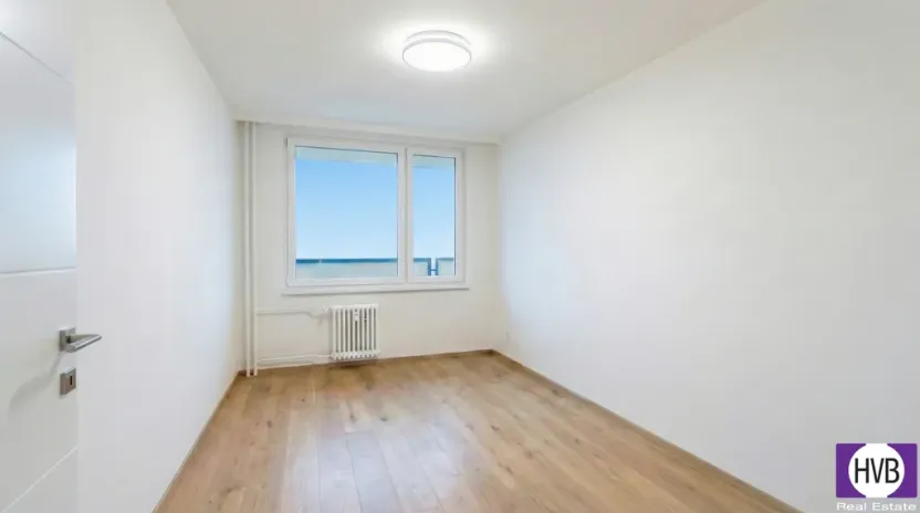 Prodej bytu 4+kk, Praha, Při trati, 81 m2