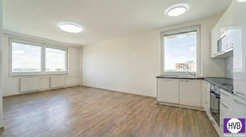 Prodej bytu 4+kk, Praha, Při trati, 87 m2