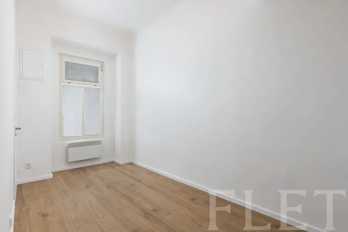 Pronájem bytu 1+1, Praha - Smíchov, Preslova, 47 m2