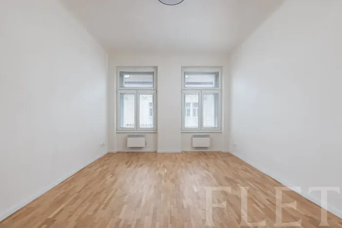 Pronájem bytu 1+1, Praha - Smíchov, Preslova, 47 m2