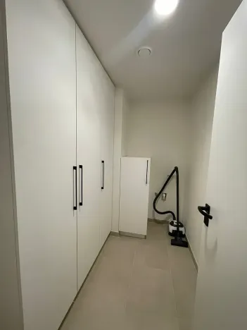 Pronájem bytu 2+kk, Praha - Hloubětín, Poděbradská, 57 m2