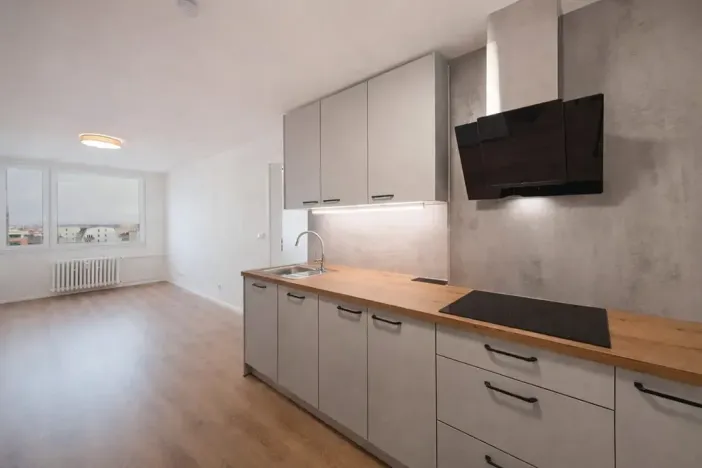 Pronájem bytu 2+kk, Praha - Chodov, Čenětická, 46 m2