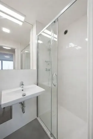 Pronájem bytu 2+kk, Praha - Chodov, Čenětická, 46 m2