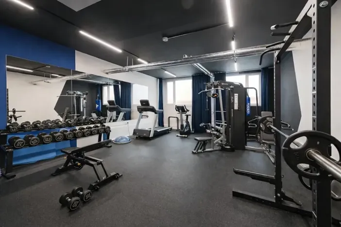 Pronájem bytu 2+kk, Praha - Chodov, Čenětická, 46 m2