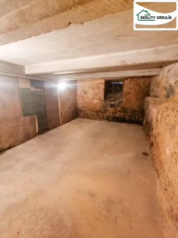 Pronájem skladu, Cheb, Svobody, 12 m2