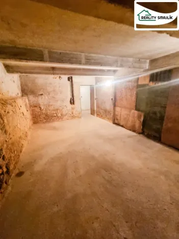 Pronájem skladu, Cheb, Svobody, 12 m2