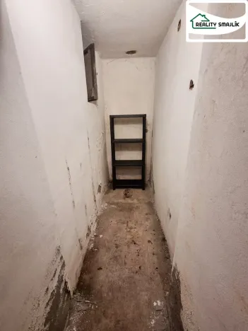 Pronájem skladu, Cheb, Svobody, 12 m2