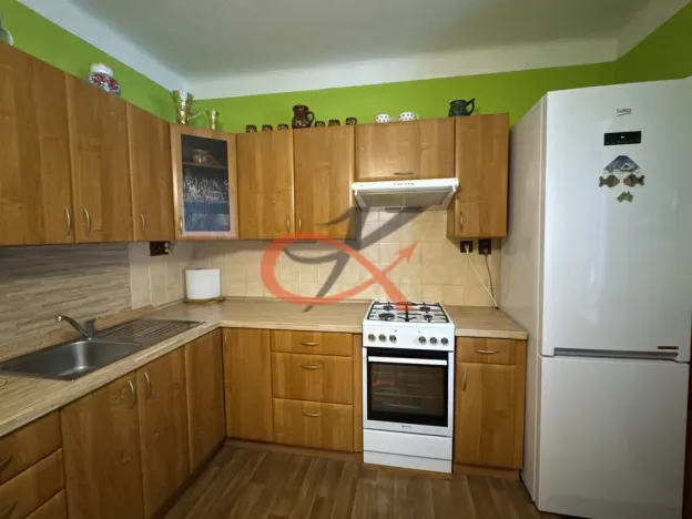 Prodej rodinného domu, Rožnov pod Radhoštěm, Tylovice, 122 m2