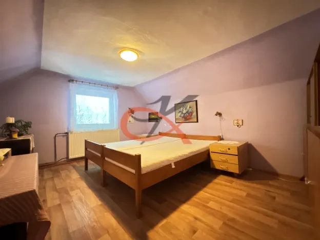 Prodej rodinného domu, Rožnov pod Radhoštěm, Tylovice, 122 m2