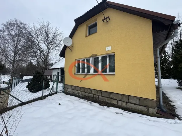 Prodej rodinného domu, Rožnov pod Radhoštěm, Tylovice, 122 m2