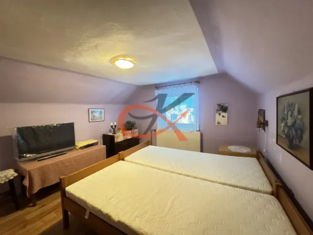 Prodej rodinného domu, Rožnov pod Radhoštěm, Tylovice, 122 m2