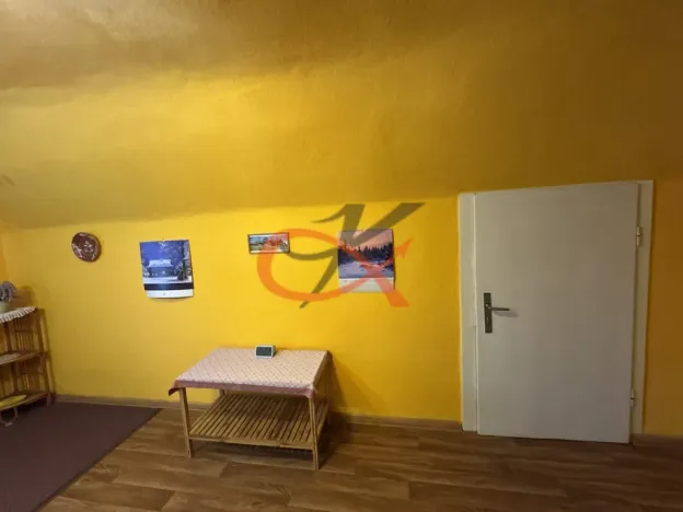 Prodej rodinného domu, Rožnov pod Radhoštěm, Tylovice, 122 m2