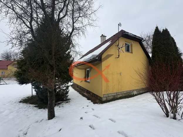 Prodej rodinného domu, Rožnov pod Radhoštěm, Tylovice, 122 m2