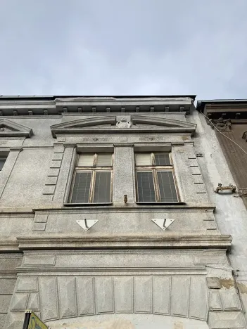 Prodej rodinného domu, Duchcov, Tyršova, 340 m2