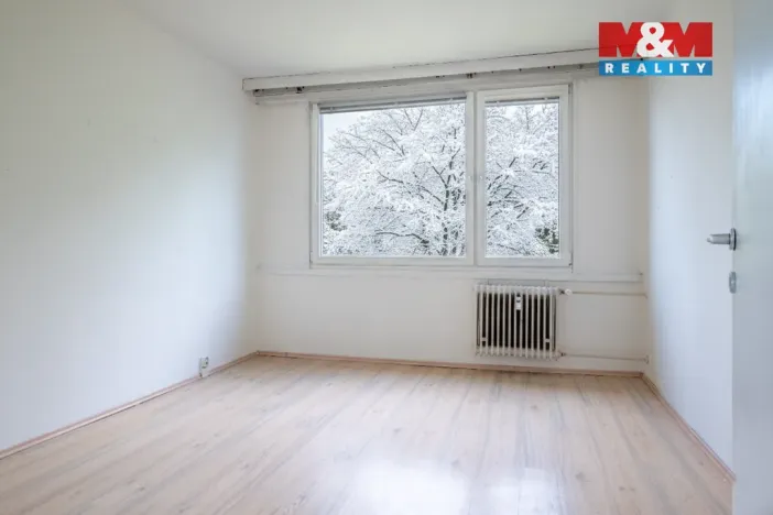 Pronájem bytu 3+1, Čimelice, 62 m2