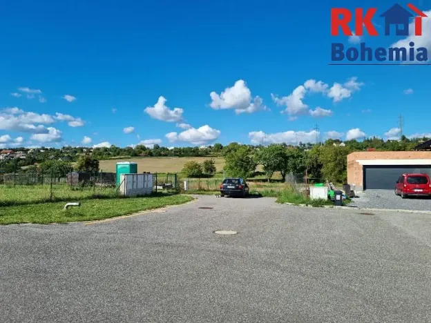 Prodej pozemku pro bydlení, Dobrovice, Na Spravedlnosti, 1369 m2