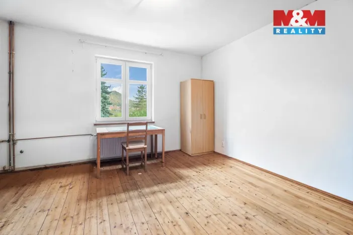 Prodej rodinného domu, Povrly, Mládeže, 190 m2