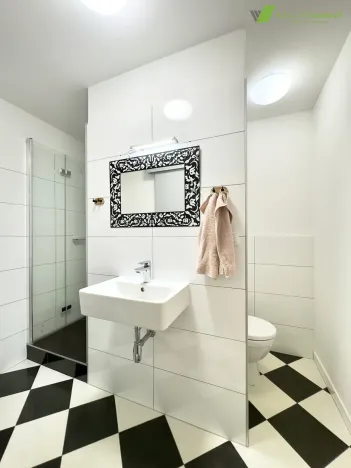 Prodej bytu 1+1, Hodonín, Velkomoravská, 32 m2