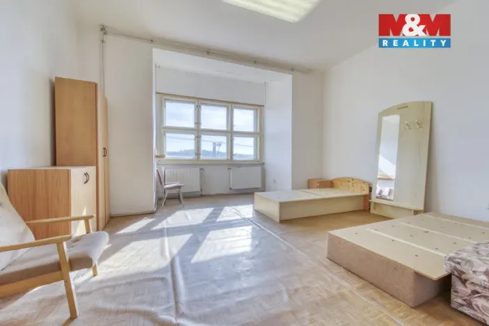 Prodej rodinného domu, Břasy - Vranovice, 158 m2