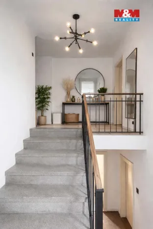 Prodej rodinného domu, Břasy - Vranovice, 158 m2