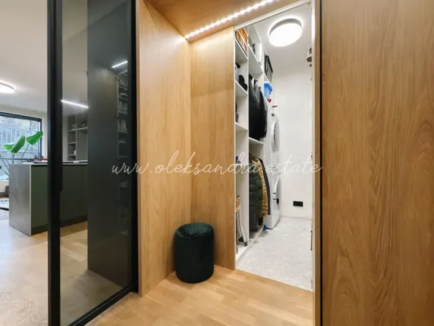 Prodej bytu 2+kk, Praha - Karlín, Křižíkova, 54 m2