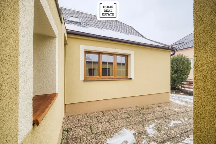 Pronájem rodinného domu, Praha - Dolní Měcholupy, U svornosti, 117 m2