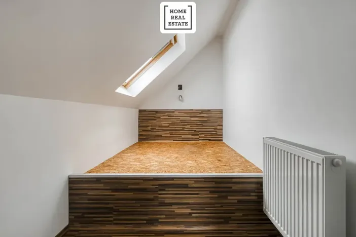 Pronájem rodinného domu, Praha - Dolní Měcholupy, U svornosti, 117 m2