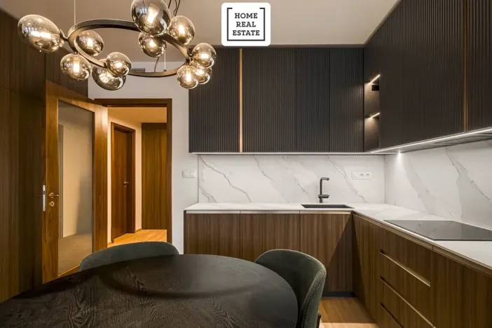 Pronájem bytu 2+kk, Praha - Smíchov, Vackové, 79 m2