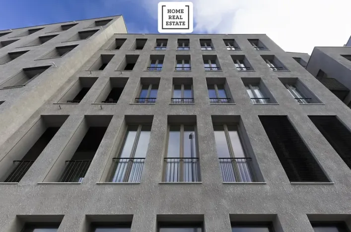 Pronájem bytu 2+kk, Praha - Smíchov, Vackové, 79 m2