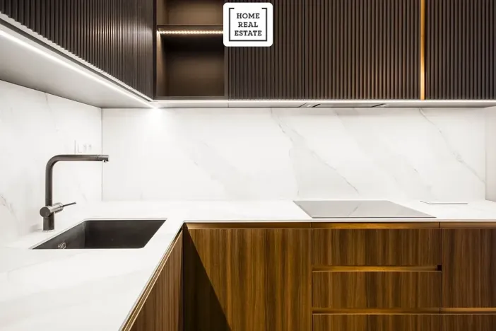 Pronájem bytu 2+kk, Praha - Smíchov, Vackové, 79 m2