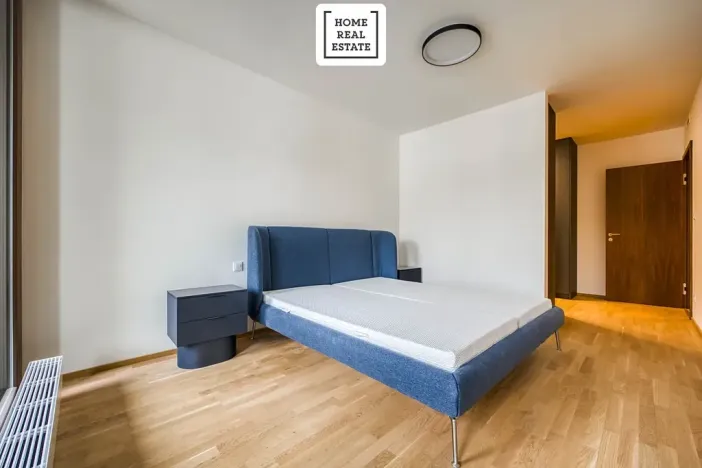 Pronájem bytu 2+kk, Praha - Smíchov, Vackové, 79 m2