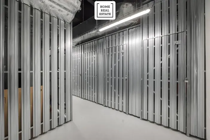 Pronájem bytu 2+kk, Praha - Smíchov, Vackové, 79 m2