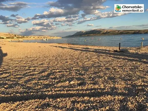 Prodej bytu 3+1, Vidalići, Chorvatsko, 75 m2