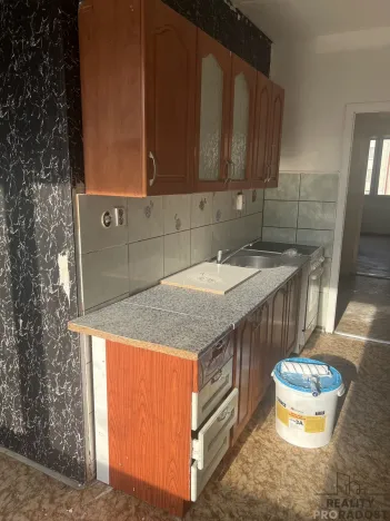 Prodej bytu 3+1, Ústí nad Labem, Jindřicha Plachty, 78 m2