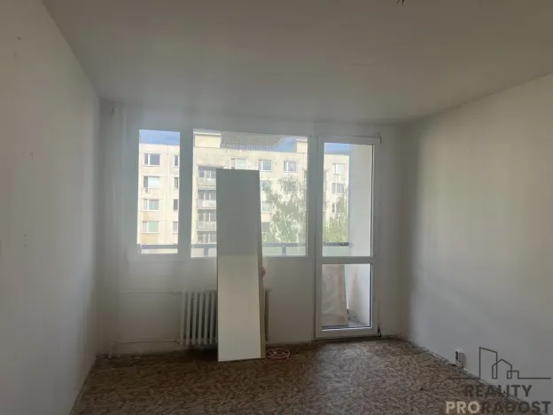 Prodej bytu 3+1, Ústí nad Labem, Jindřicha Plachty, 78 m2