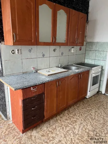 Prodej bytu 3+1, Ústí nad Labem, Jindřicha Plachty, 78 m2