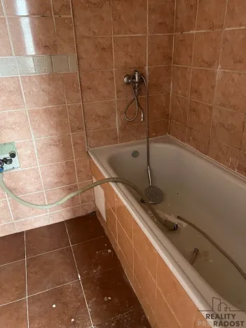 Prodej bytu 3+1, Ústí nad Labem, Jindřicha Plachty, 78 m2