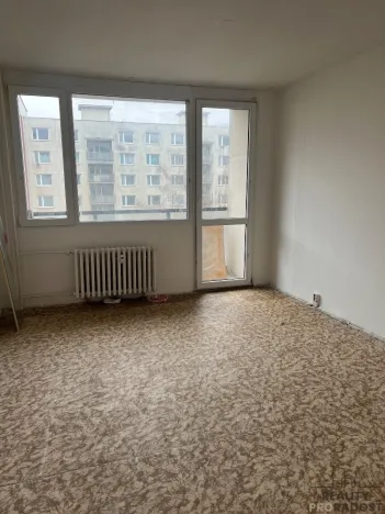 Prodej bytu 3+1, Ústí nad Labem, Jindřicha Plachty, 78 m2