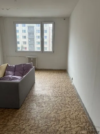 Prodej bytu 3+1, Ústí nad Labem, Jindřicha Plachty, 78 m2