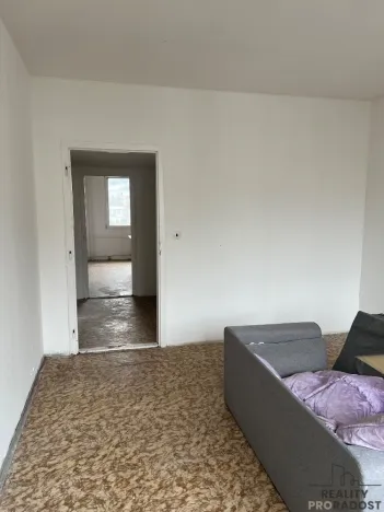 Prodej bytu 3+1, Ústí nad Labem, Jindřicha Plachty, 78 m2