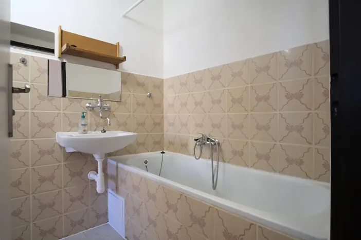 Pronájem bytu 2+kk, Praha - Žižkov, Bořivojova, 49 m2