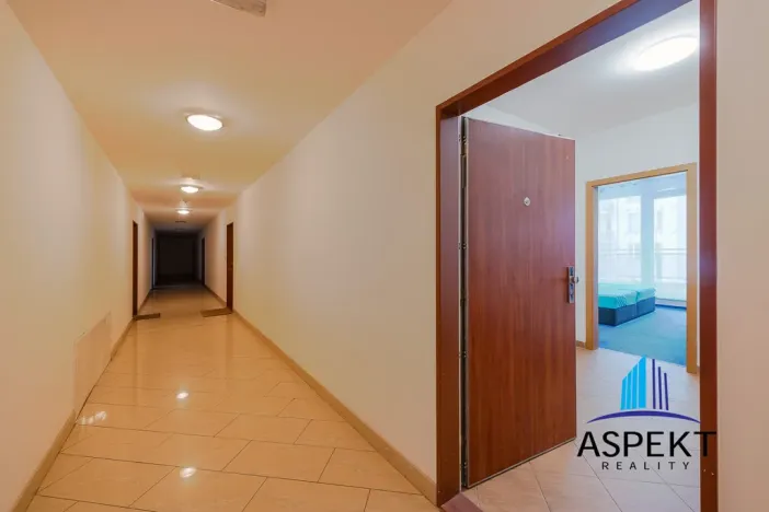 Pronájem bytu 2+kk, Praha - Stodůlky, Karla Kryla, 50 m2