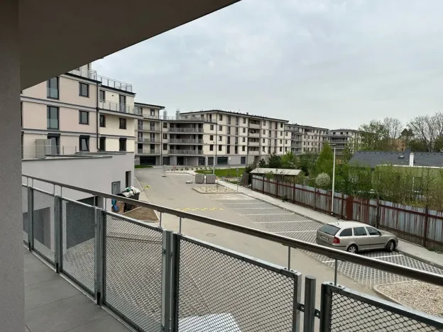 Pronájem bytu 3+kk, Brandýs nad Labem-Stará Boleslav, Augustina Lukeše, 74 m2