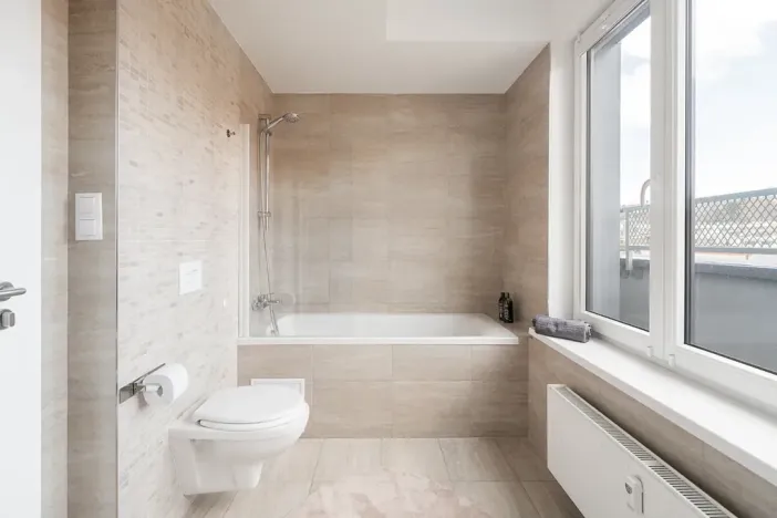 Prodej bytu 3+kk, Praha - Vršovice, Rostovská, 156 m2