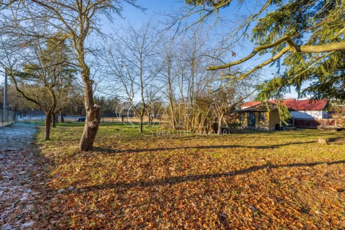 Prodej pozemku pro bydlení, Druztová, 1314 m2