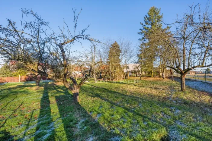 Prodej pozemku pro bydlení, Druztová, 1314 m2